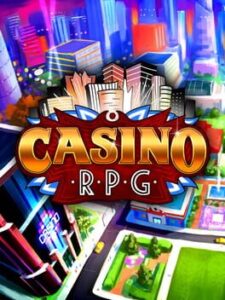CasinoRPG