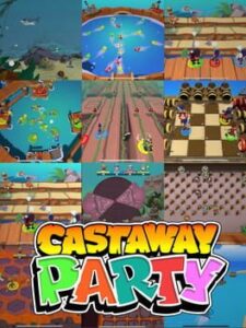 Castaway Party