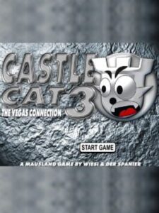 Castle Cat 3