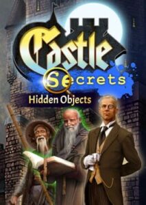 Castle Secrets: Between Day and Night