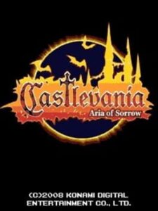 Castlevania: Aria of Sorrow
