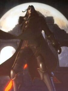 Castlevania