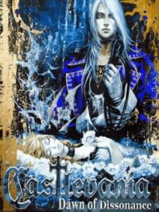 Castlevania: Dawn of Dissonance - A Juste Story Mode Hack