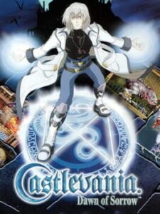 Castlevania: Dawn of Sorrow No Required Touch Screen