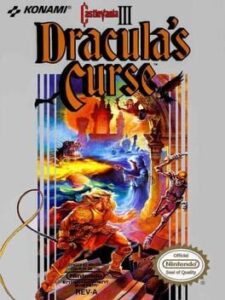 Castlevania III: Dracula's Curse 2020