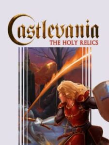 Castlevania: The Holy Relics
