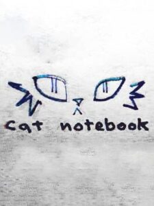Cat Notebook