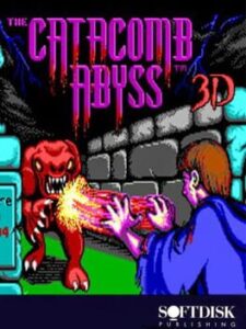 Catacomb Abyss 3D
