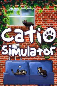 Catio Simulator
