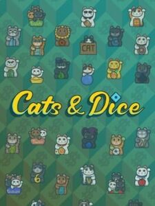 Cats & Dice