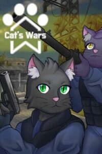 Cat's Wars