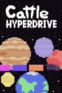 Cattle Hyperdrive