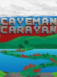Caveman Caravan