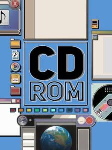 CD-ROM