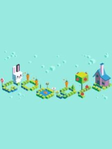 Celebrating 50 years of Kids Coding