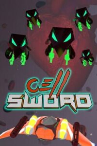 Cell Sword
