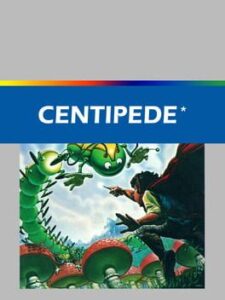 Centipede