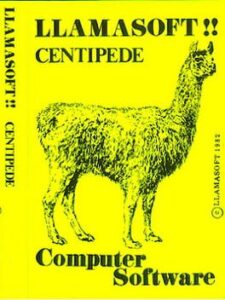 Centipede