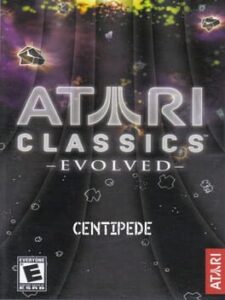 Centipede: Evolved