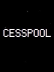 Cesspool