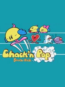 Chack'n Pop