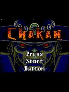 Chakan GG2SMS