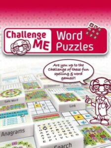 Challenge ME : Word Puzzles
