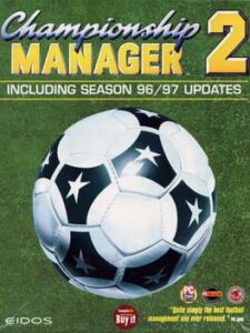 Championship Manager: Season 96/97
