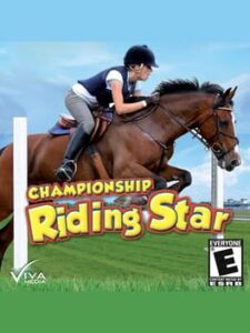 Championship Riding Star