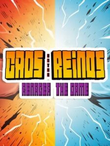 Chaos among Realms: Reborn The Game