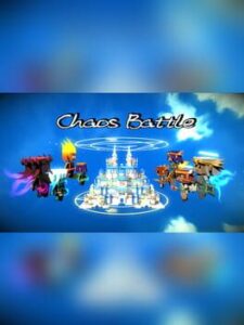 Chaos Battle