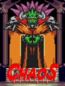Chaos