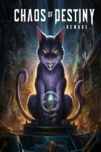 Chaos of Destiny Remake