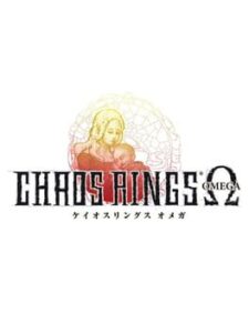 Chaos Rings Omega