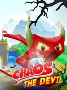 Chaos the Devil