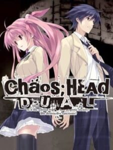 Chaos;Head Dual
