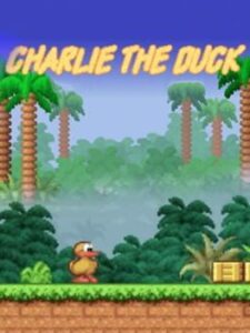 Charlie the Duck