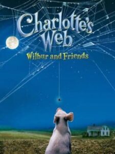 Charlotte's Web: Wilbur and Friends
