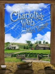 Charlotte's Web: Word Rescue