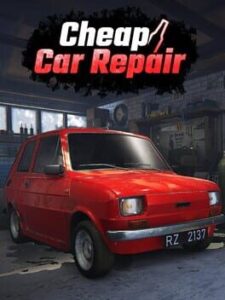 Cheap Car Repair