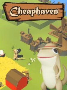 Cheaphaven