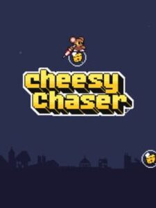 Cheesy Chaser
