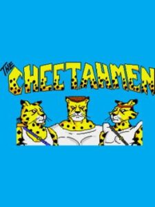 Cheetahmen
