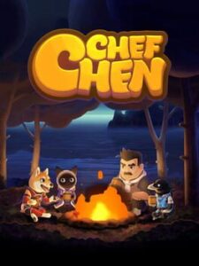 Chef Chen