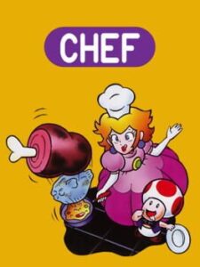 Chef