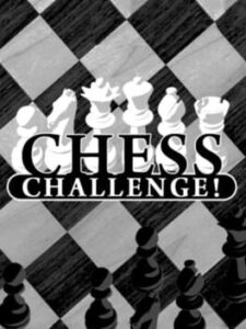 Chess Challenge!