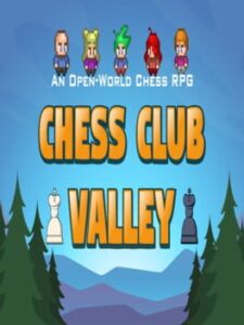 Chess Club Valley