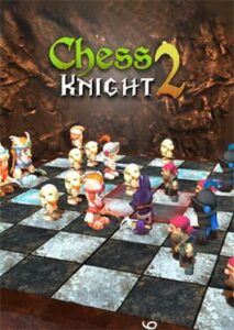Chess Knight 2