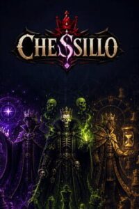 Chessillo