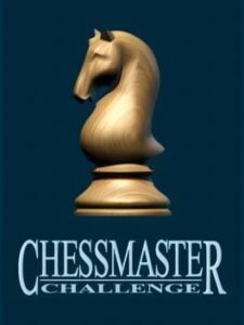 Chessmaster Challenge